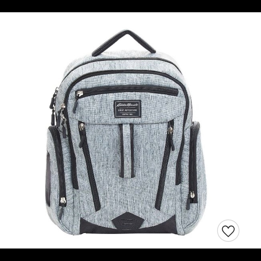Diaper Bag